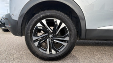 Peugeot 2008 1.2 PureTech 130 GT 5dr EAT8 Petrol Estate